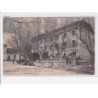 GAP: hôtel lombard - très bon état
