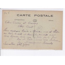 CLIPONVILLE: route d'yvetot - très bon état