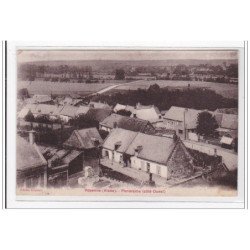 VOYENNE : panorama (cote ouest) - tres bon etat