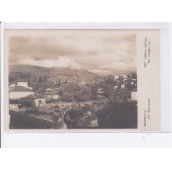 TURQUIE: padova, souvenir de smyrne - très bon état