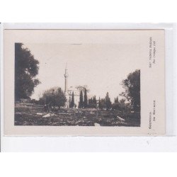 TURQUIE: padova, souvenir de smyrne - très bon état