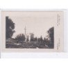 TURQUIE: padova, souvenir de smyrne - très bon état