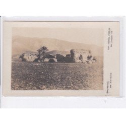 TURQUIE: padova, souvenir de smyrne - très bon état