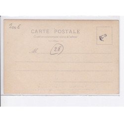 NOGENT-le-ROTROU: champ de foire nÂ°2 - très bon état