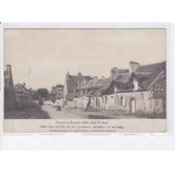 NOGENT-le-ROTROU: rue saint-jean - très bon état