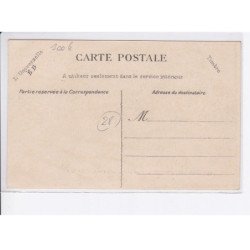 AUTHON-du-PERCHE: comice agricole 1904, le jury - très bon état