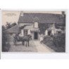 LA LUTECE-SOIZE: attelage cheval - très bon état