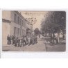 SAINT-HILAIRE-de-VILLEFRANCHE: avenue de saint-jean-d'angely - état