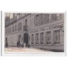 VILLIERS : hotel du dauphin - tres bon etat