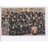 CHINE: TIENTSIN: the viceroy's band, musique, music, musiciens, instrument - très bon état