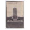 VOUEL : le monument - etat