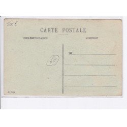 SAINT-MAURICE-les-CHARENCEY: épicerie mercerie maison M. Poilpré, café restaurant - très bon état