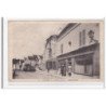 VILLIERS-sur-MARNE : hotel noel - etat