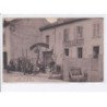 BRIN-sur-SEILLE: café méhul, café-tabac, recette buraliste - très bon état