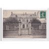 VILLIEQUIER-AUMONT : l'hospice - tres bon etat