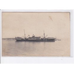 BASTIA: bateau au port - très bon état