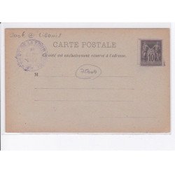PARIS: 75007, tour eiffel, libonis - très bon état
