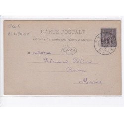 PARIS: 75007, tour eiffel, libonis - très bon état