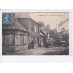 FOUCART: boulangerie lefebvre, attelage - très bon état