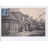 FOUCART: boulangerie lefebvre, attelage - très bon état
