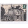 BERMONVILLE: la maison canu - état