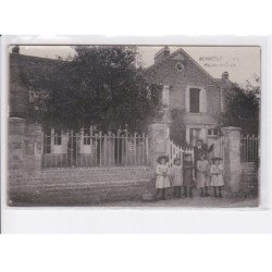 BONNETOT: mairie et école - très bon état