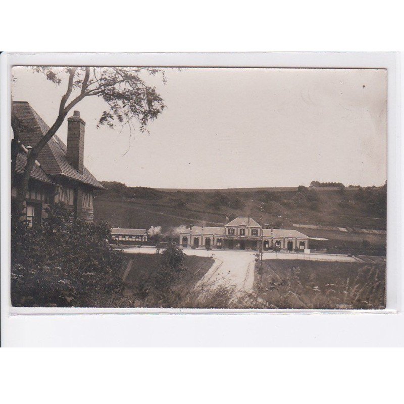 ETRETAT: gare - très bon état