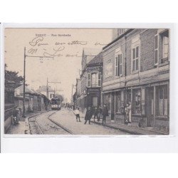 SANVIC: rue gambetta, tramway - très bon état