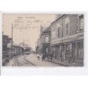 SANVIC: rue gambetta, tramway - très bon état
