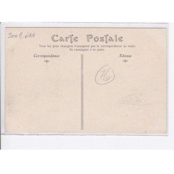 ETRETAT: golf-club, un départ - état
