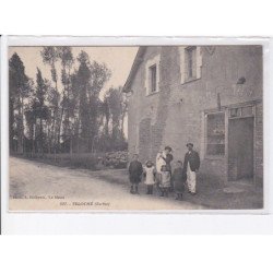 TELOCHE: commerce - très bon état