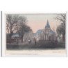 VERVINS : place sohier - tres bon etat
