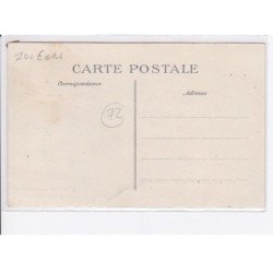 LA FLECHE: librairie H. Clément - état