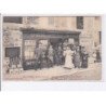 EAUX-BONNES: épicerie parisienne eugène césard, dubonnet, villacabras, lafon - état