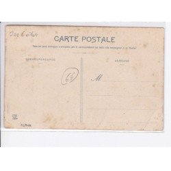 EAUX-BONNES: épicerie parisienne eugène césard, dubonnet, villacabras, lafon - état