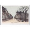 VERVINS : rue de paris n°1 - tres bon etat