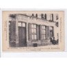 DUNKERQUE: "au colonial" chez raoul amar 61 rue du président poincaré - très bon état