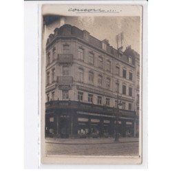 LYON: 69002, Perrin, assurance générales de trieste - très bon état