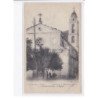 OLMETO: l'église - très bon état