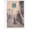 CALVI: la caserne - état