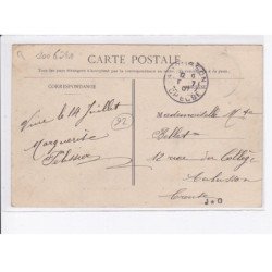 NEUILLY-sur-SEINE: fête de neuilly, la musée d'anatomie - état