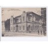 NEUILLY-sur-SEINE: temple israélite, rue charles-laffitte, judaïca, erreur de legende "dulud" - très bon état