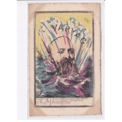 ORENS: l'actualité satirique guerre russo-japonaise capitaine de vaisseau roudnief - très bon état