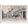 VIELS-MAISONS : rue de la charmois - tres bon etat
