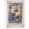 ORENS: l'actualité satirique guerre russo-japonaise commandant Zaionchkovsky - très bon état