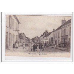 VIELS-MAISONS : quartier neuf - tres bon etat