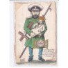 ORENS: guerre russo-japonaise, russie, militaire, croix chrétienne - très bon état