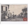 MOUZAY: entrée venant de dun-sur-meusse, P. Henry Boulangerie - très bon état