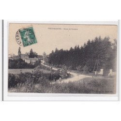 VIELS-MAISONS : route de verdelot - tres bon etat