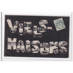 VIELS-MAISONS : viels-maisons - tres bon etat